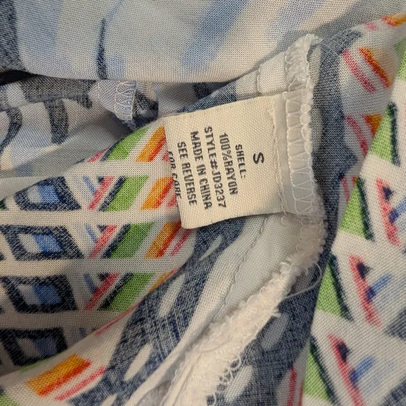 Jealous Tomato Dress - Picture 7 of 8